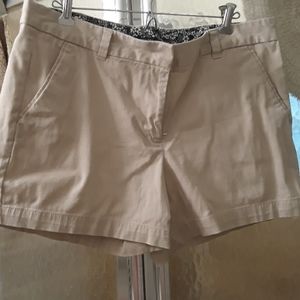 Ladies shorts